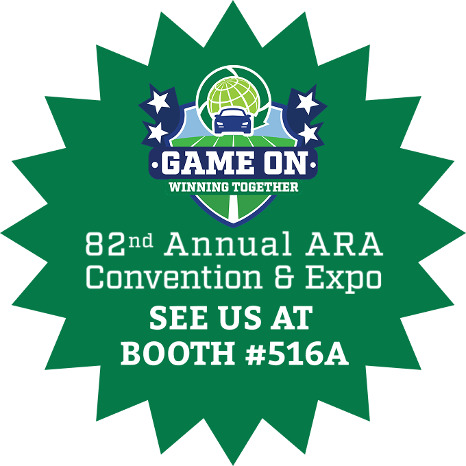 ARA Conference 2025 Logo